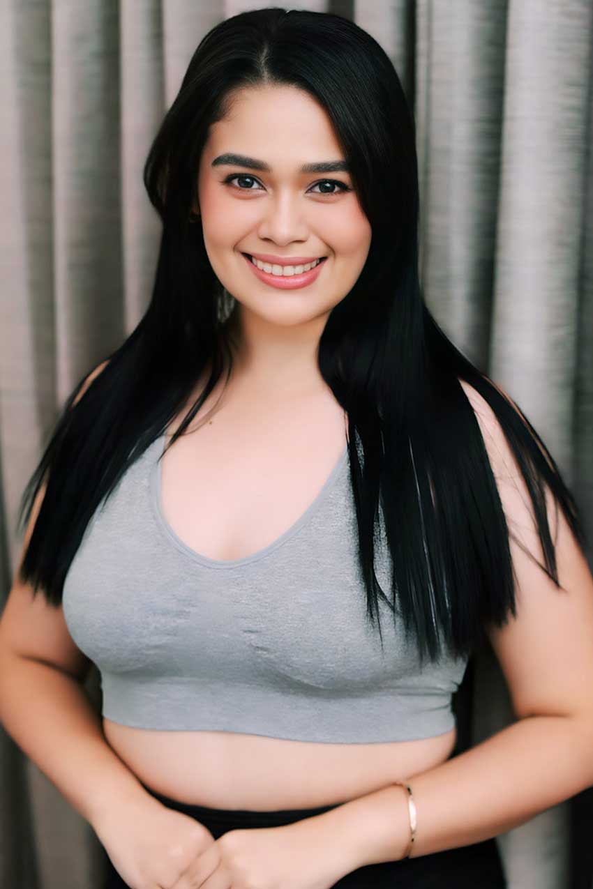 Sarah