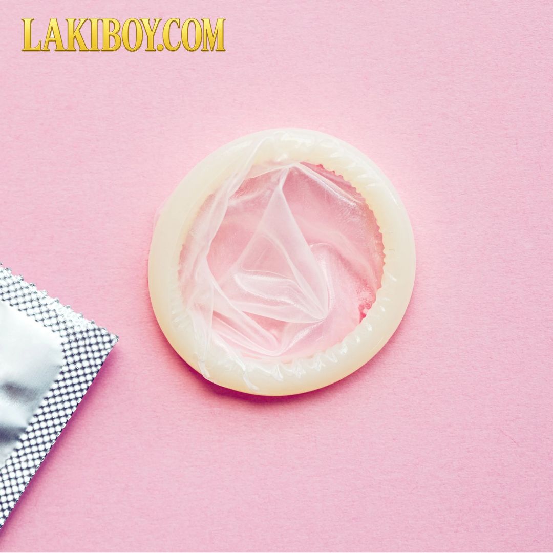 Condom Lakiboy.com